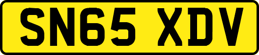 SN65XDV