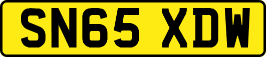 SN65XDW