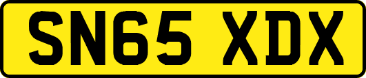 SN65XDX