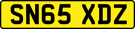 SN65XDZ