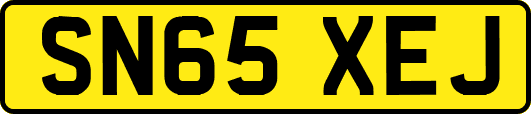 SN65XEJ