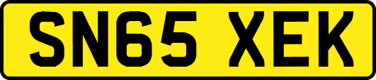 SN65XEK