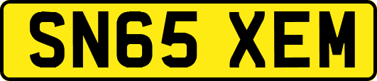 SN65XEM