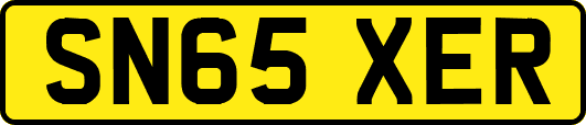 SN65XER
