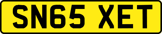 SN65XET
