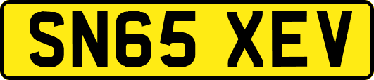 SN65XEV