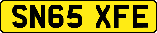 SN65XFE