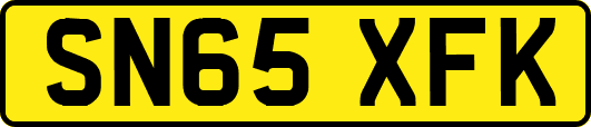 SN65XFK