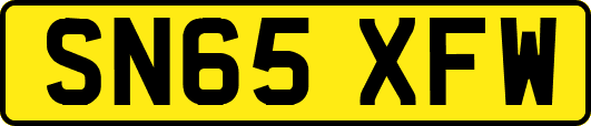 SN65XFW