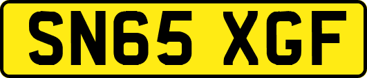 SN65XGF