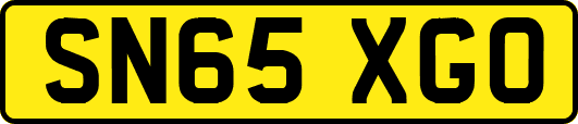 SN65XGO