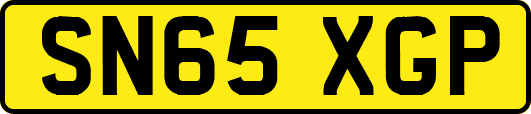 SN65XGP
