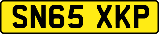 SN65XKP