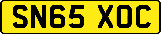 SN65XOC