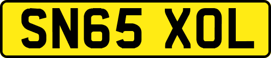 SN65XOL