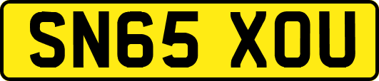 SN65XOU