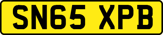 SN65XPB