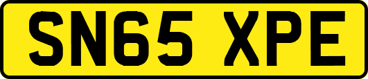 SN65XPE