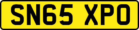SN65XPO