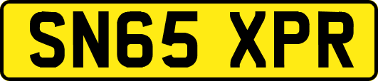 SN65XPR