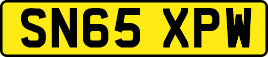 SN65XPW