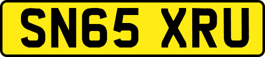 SN65XRU