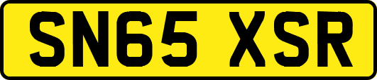 SN65XSR
