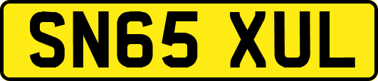 SN65XUL