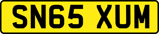 SN65XUM