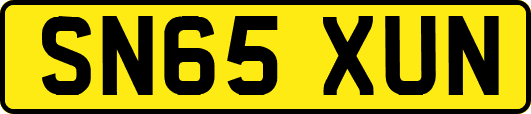SN65XUN