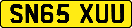 SN65XUU