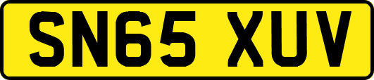 SN65XUV
