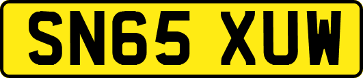 SN65XUW