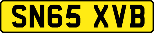 SN65XVB