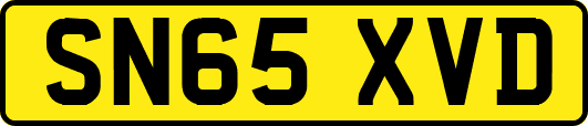 SN65XVD