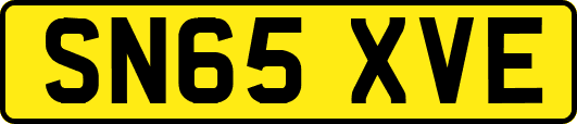 SN65XVE