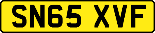 SN65XVF