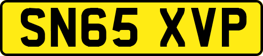 SN65XVP