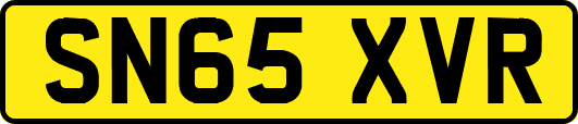 SN65XVR