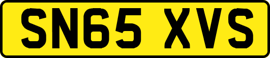 SN65XVS