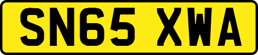 SN65XWA