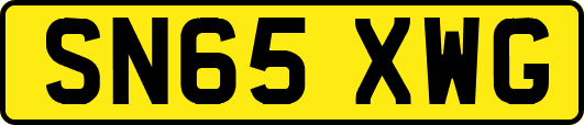 SN65XWG