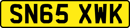 SN65XWK