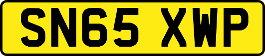 SN65XWP