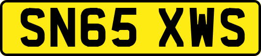 SN65XWS