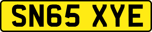 SN65XYE