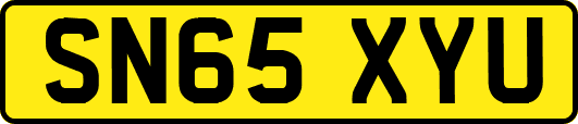 SN65XYU