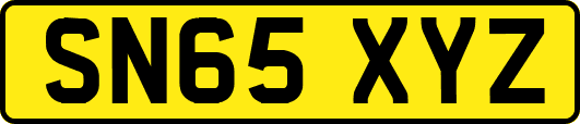 SN65XYZ