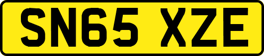 SN65XZE