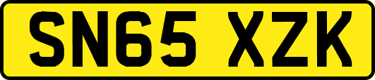 SN65XZK